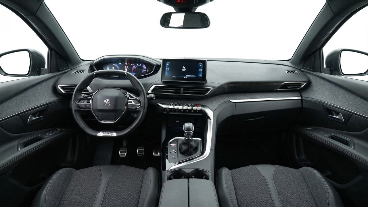 Foto del PEUGEOT 3008 1.5BlueHDi GT S&S 130