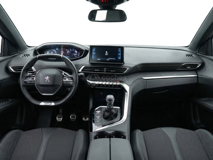 Foto del PEUGEOT 3008 1.5BlueHDi GT S&S 130