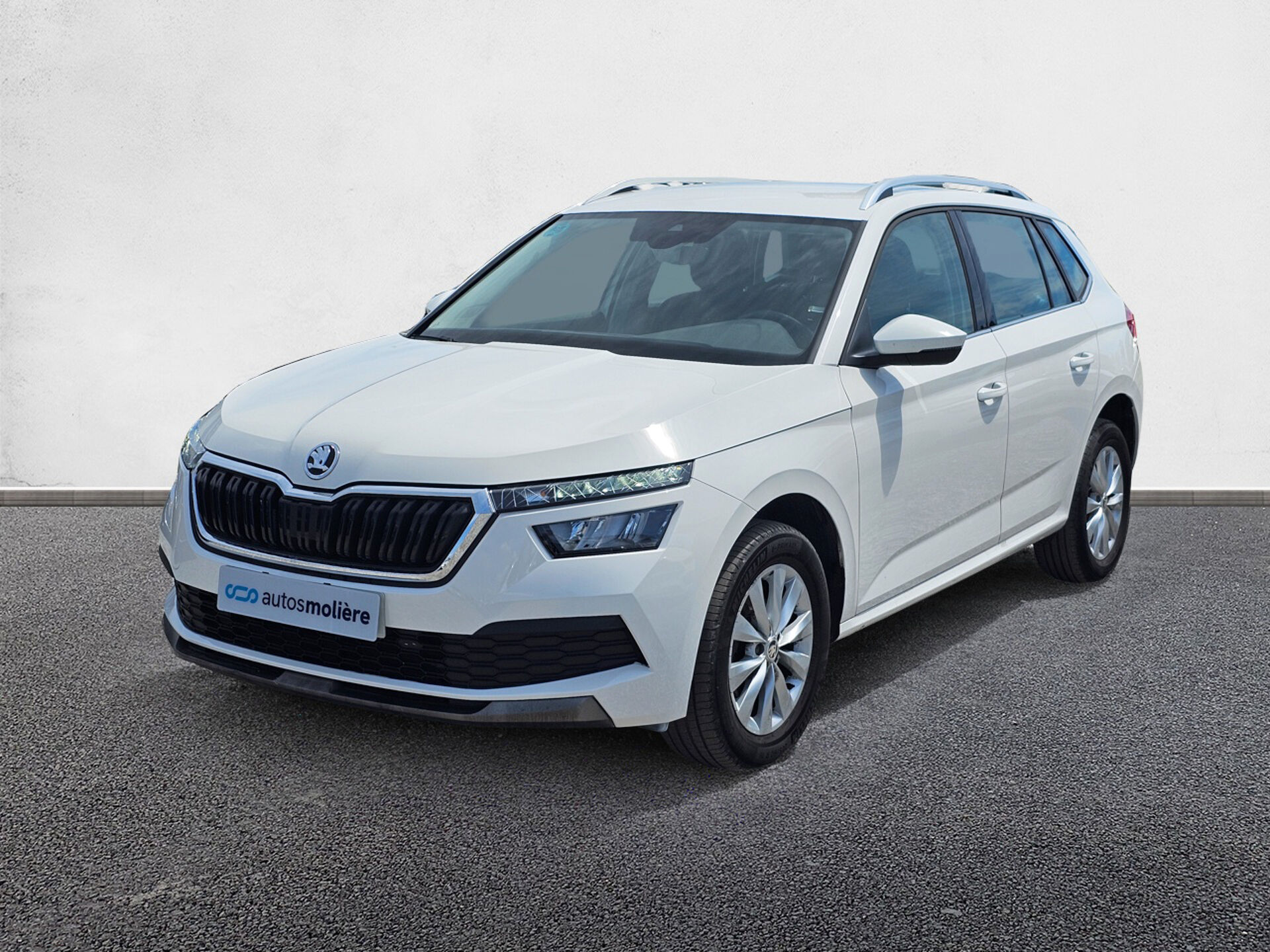 Imagen de SKODA Kamiq