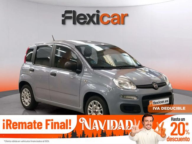 FIAT Panda (Panda Hybrid 1.0 Gse 51kw (70CV)) en Almería