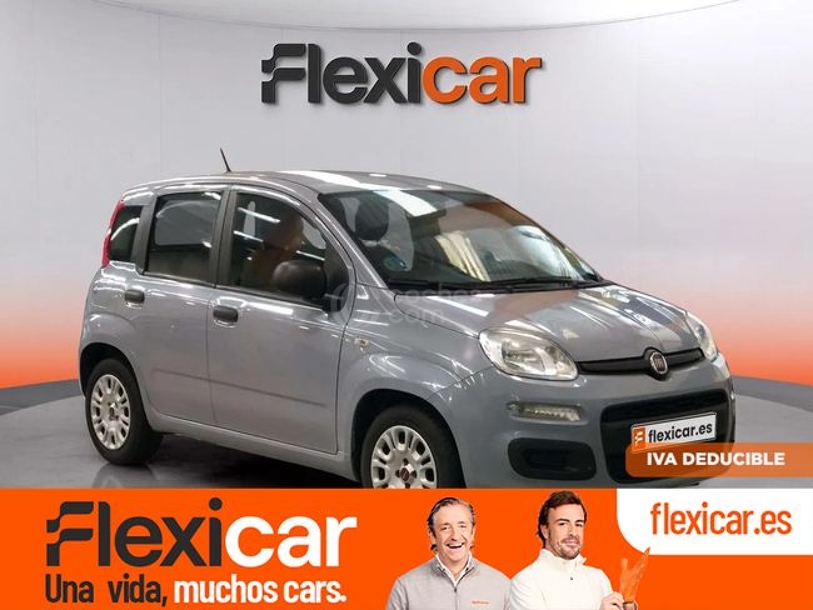 Foto del FIAT Panda 1.0 Gse Hybrid