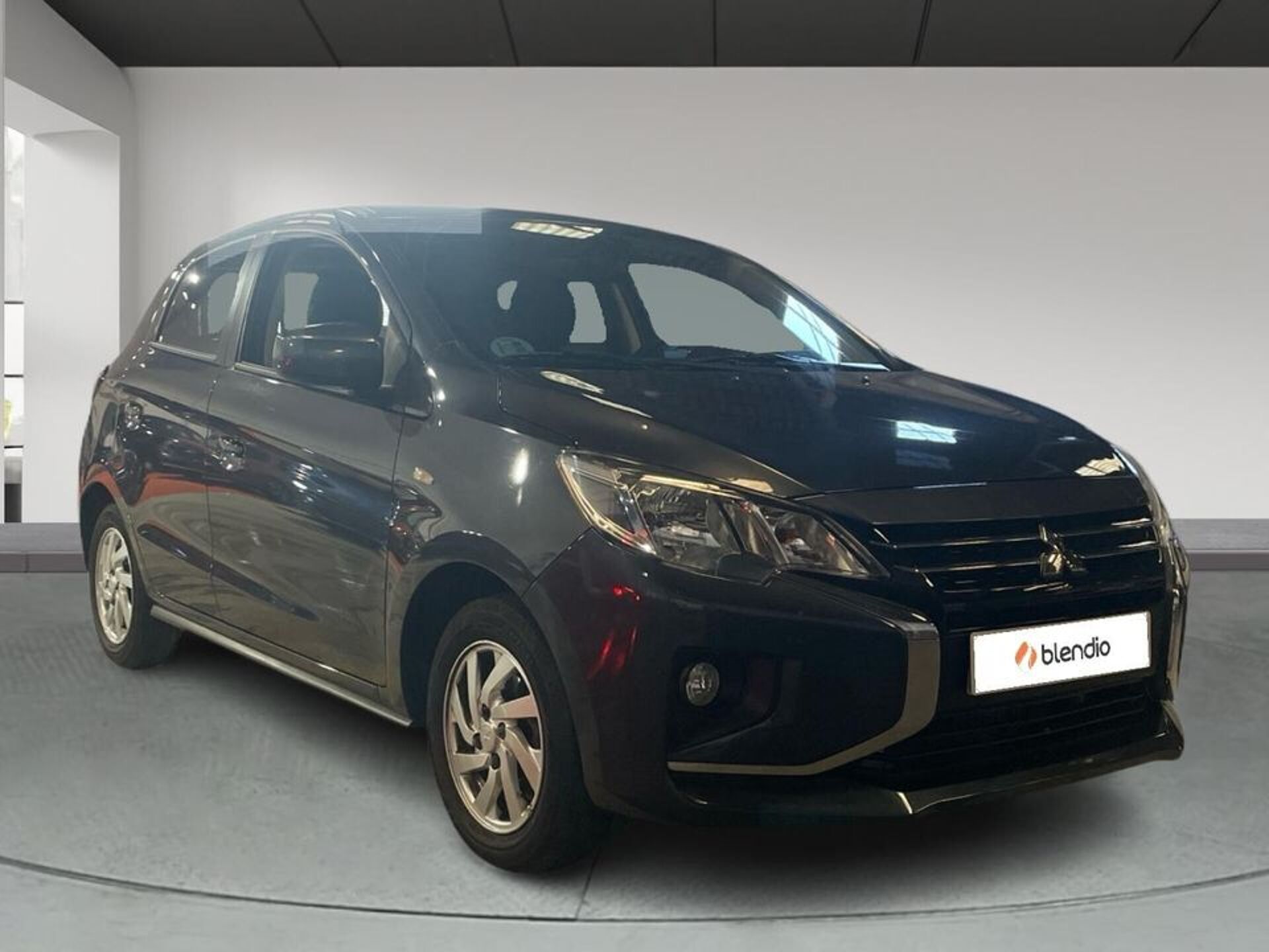 Imagen 3 de MITSUBISHI Space Star