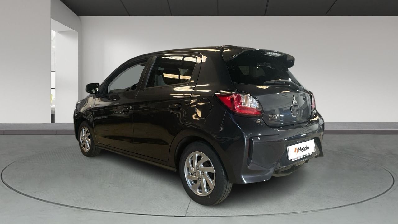 Foto del MITSUBISHI Space Star 120 MPI Motion