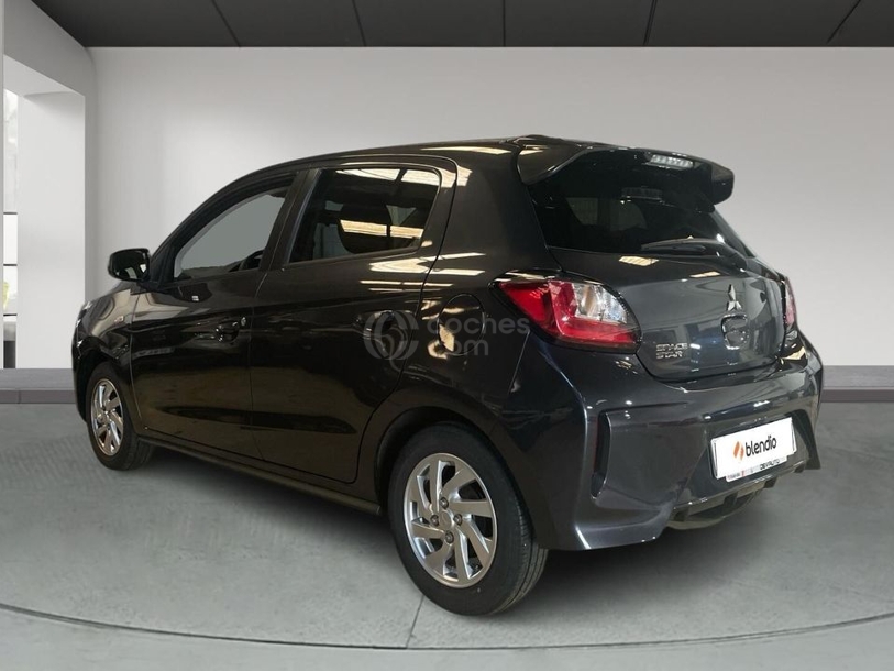 Foto del MITSUBISHI Space Star 120 MPI Motion