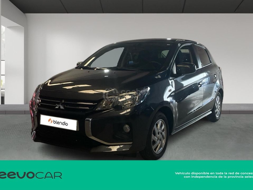 Foto del MITSUBISHI Space Star 120 MPI Motion