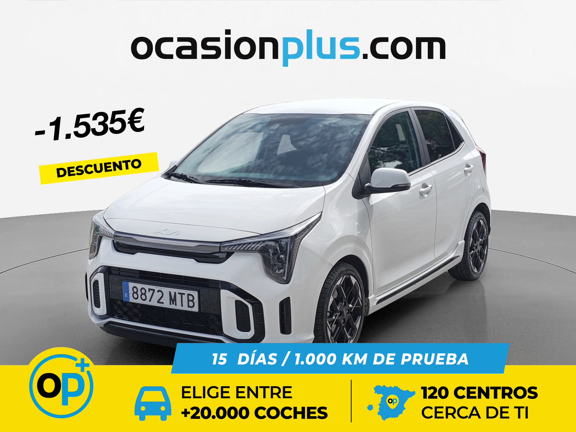 Imagen de KIA Picanto