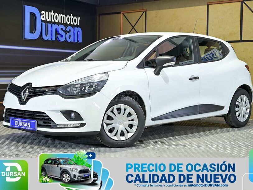 Foto del RENAULT Clio 1.5dCi Energy Business 55kW