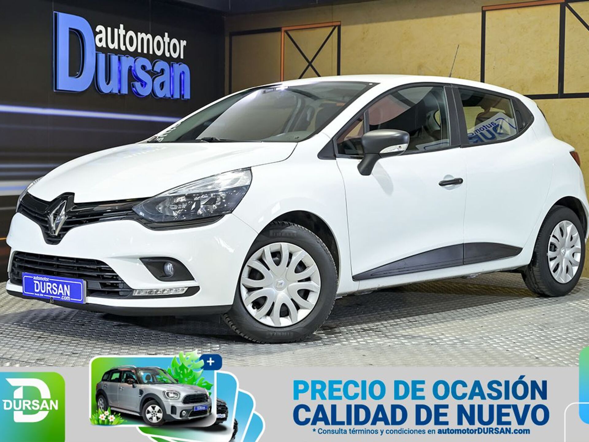 Imagen de RENAULT Clio