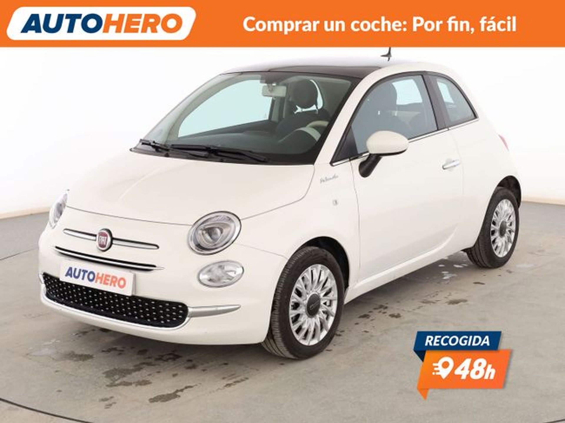 Imagen de FIAT 500