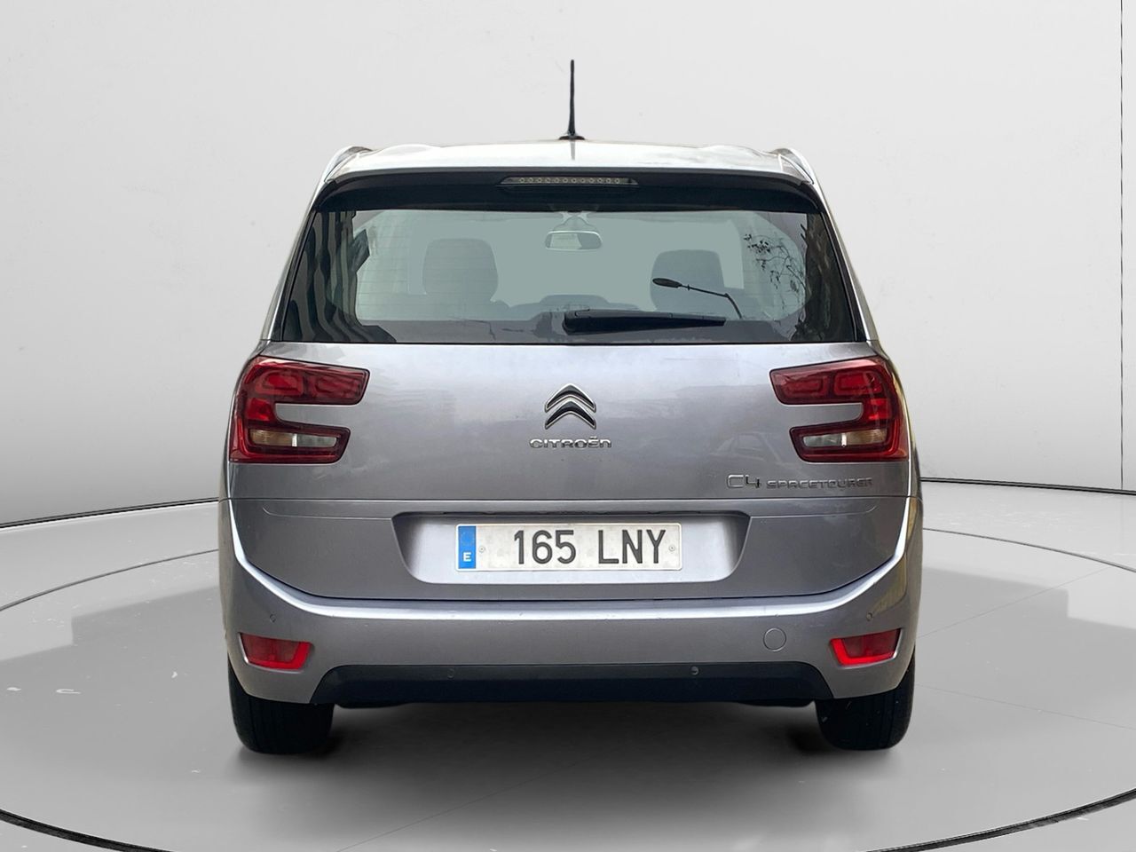 Foto del CITROEN C4 1.2 PureTech S&S Feel 130
