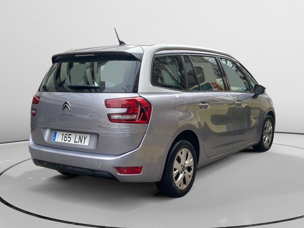 Foto del CITROEN C4 1.2 PureTech S&S Feel 130