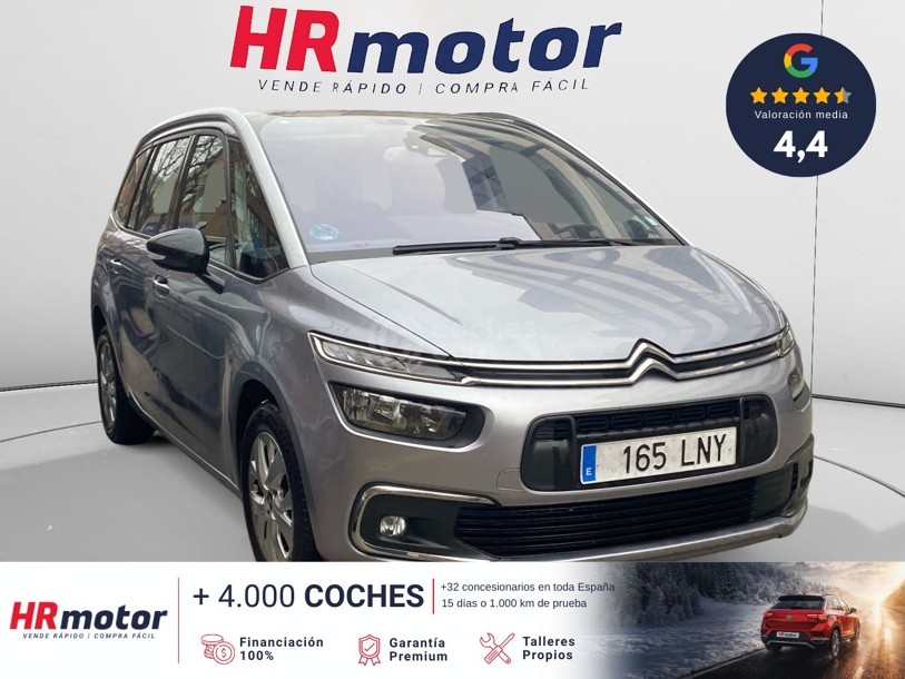 Foto del CITROEN C4 1.2 PureTech S&S Feel 130