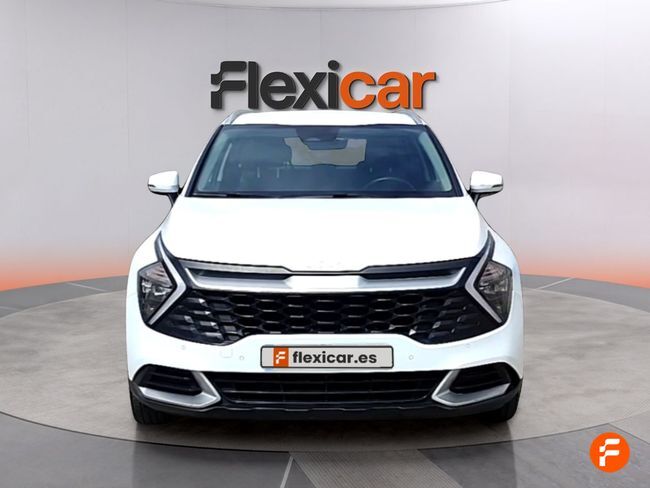 Foto del KIA Sportage 1.6 CRDi Concept 4x2 115