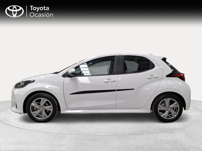 Foto del TOYOTA Yaris 120H 1.5 Active Plus