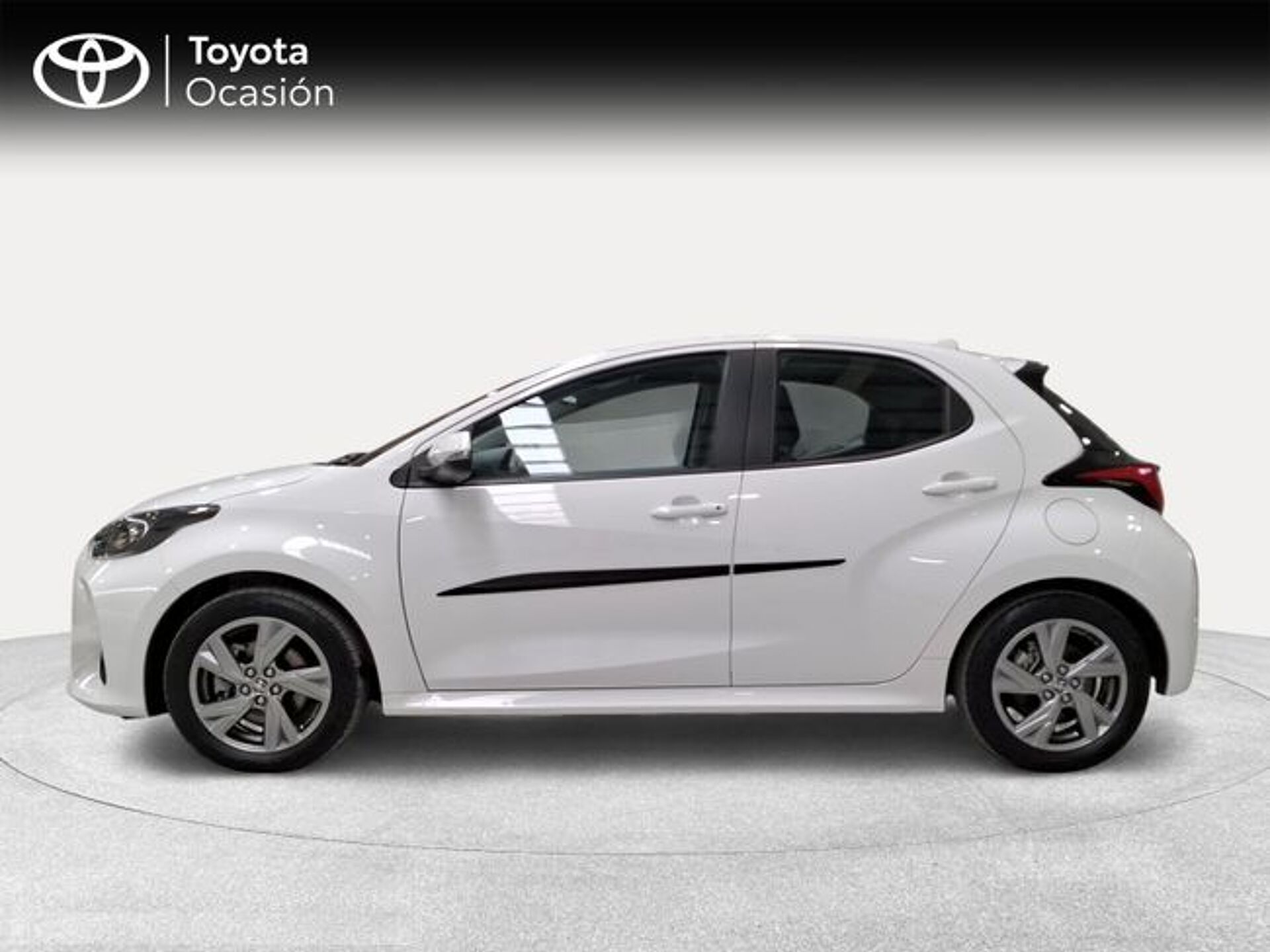 Imagen 3 de TOYOTA Yaris