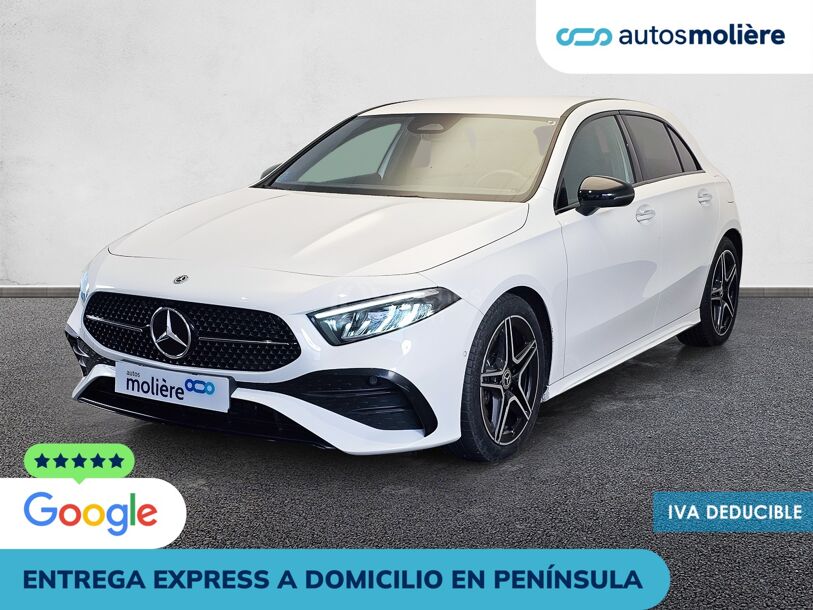 Foto del MERCEDES Clase A A 180 Progressive Line Advanced 7G-DCT