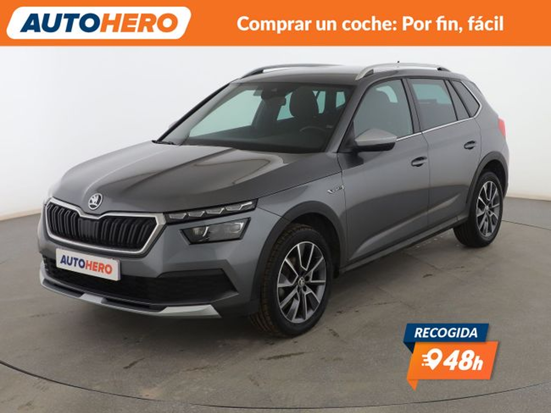 Imagen de SKODA Kamiq