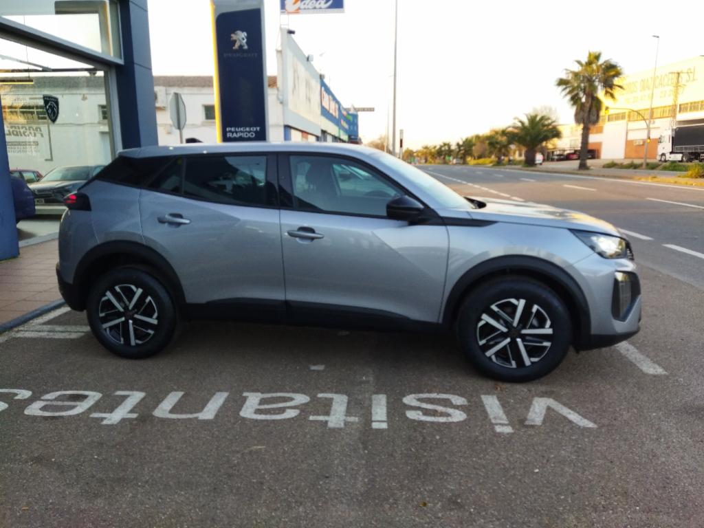 Foto del PEUGEOT 2008 1.2 PureTech S&S Active 100