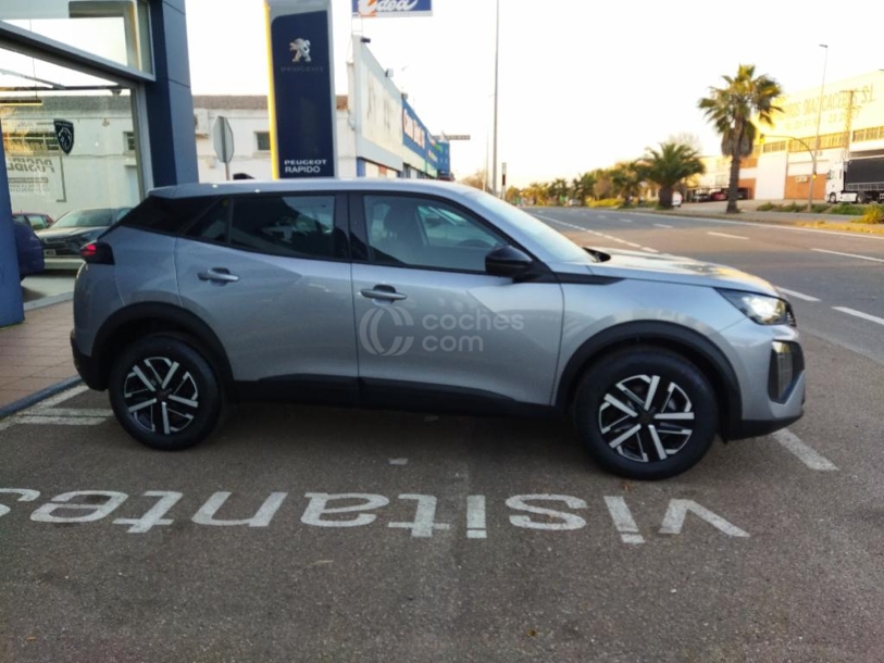Foto del PEUGEOT 2008 1.2 PureTech S&S Active 100