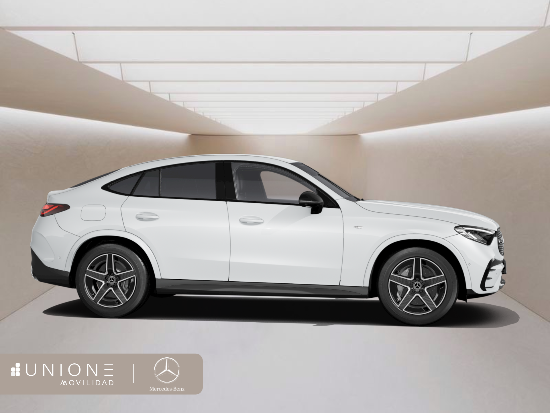 Imagen 3 de MERCEDES Clase GLC