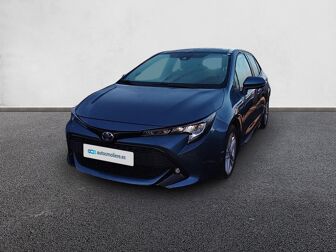 Imagen de TOYOTA Corolla 125H Active Tech