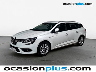 Imagen de RENAULT Mégane 1.2 TCe Energy Zen 97kW