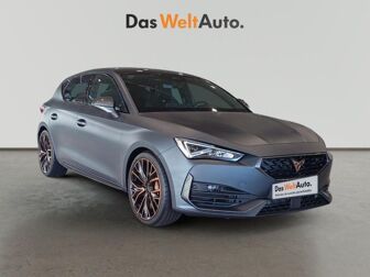 Imagen de CUPRA León 2.0 TSI VZ DSG 221Kw