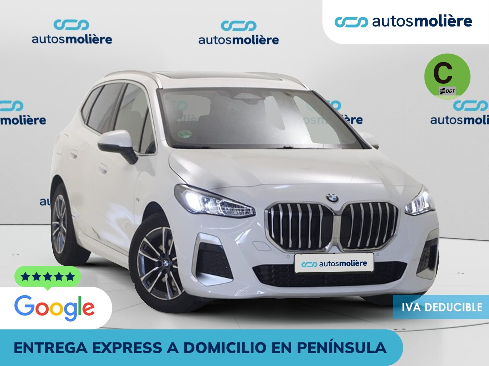 Imagen de BMW Serie 2