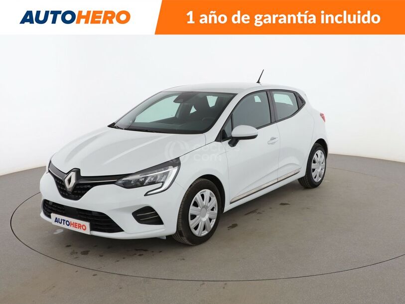 Foto del RENAULT Clio TCe Intens 67kW