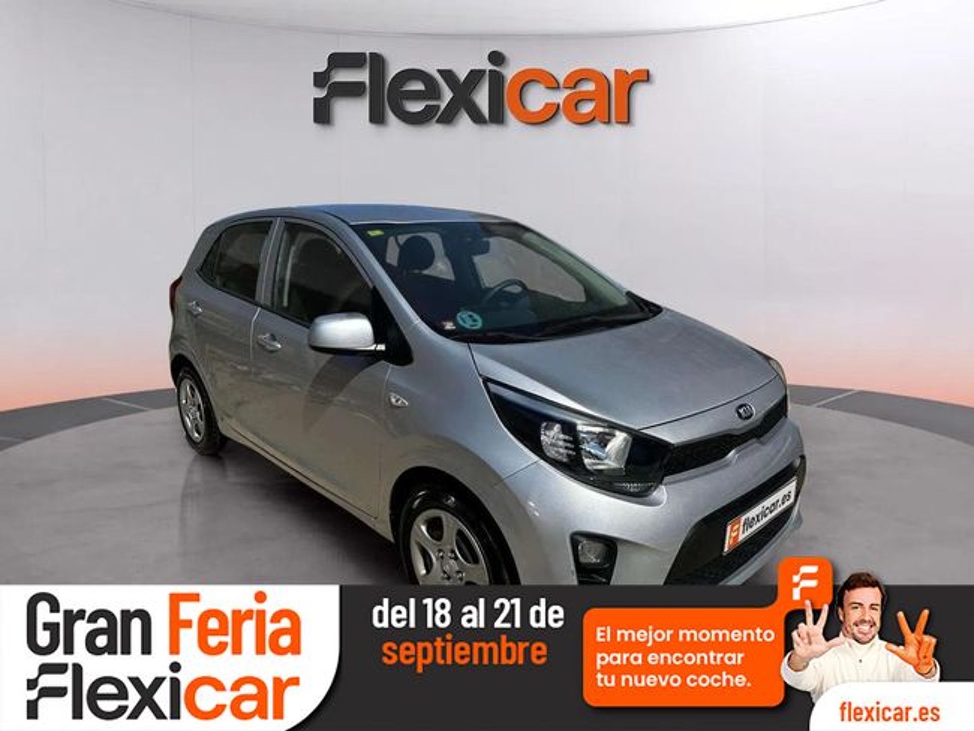 Imagen de KIA Picanto