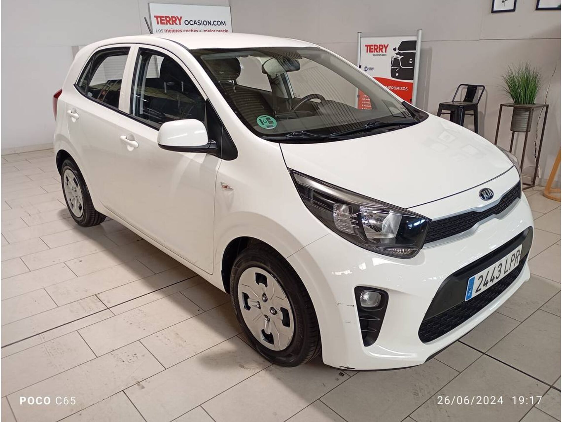 Imagen de KIA Picanto