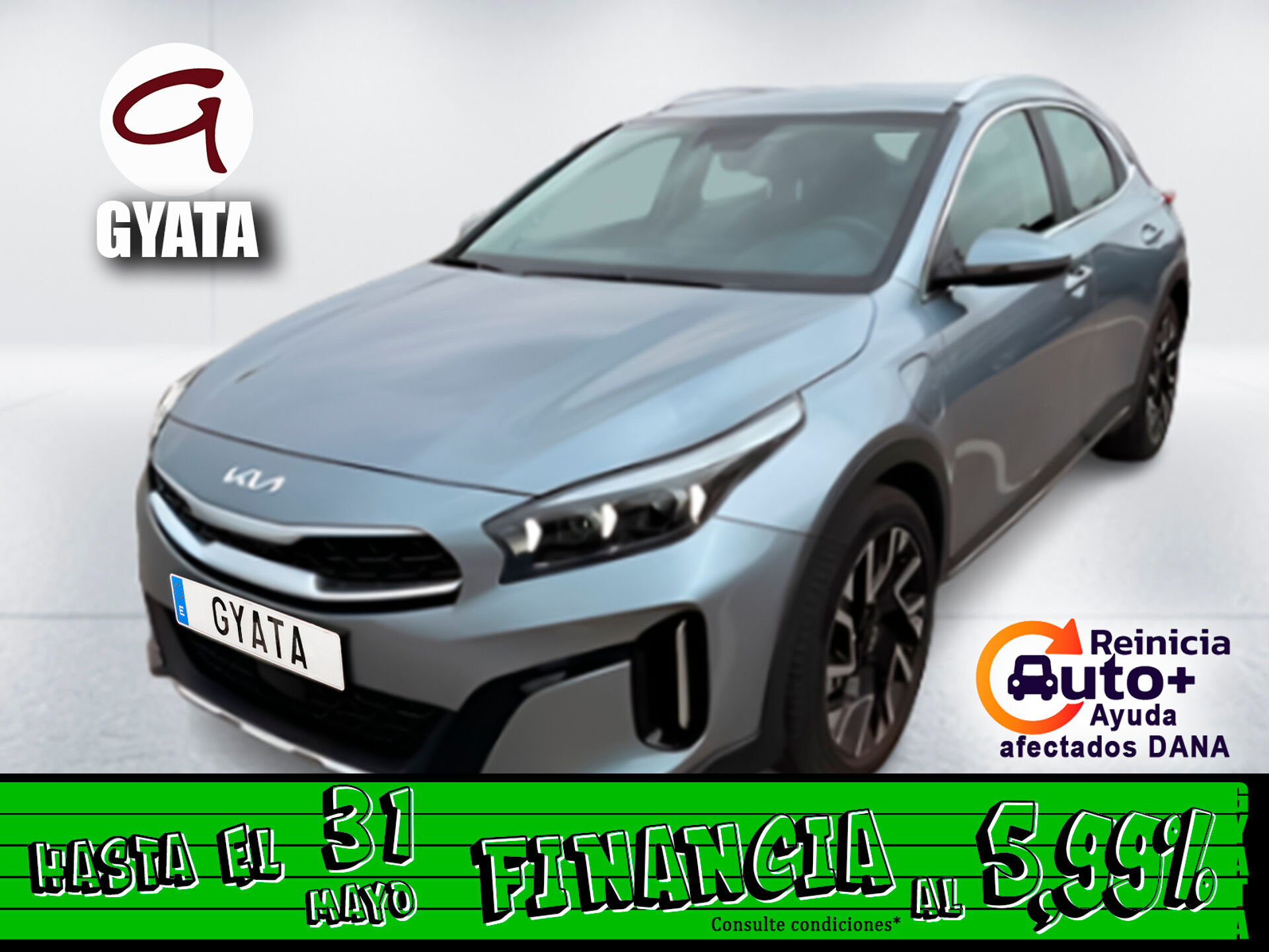 Imagen de KIA XCeed