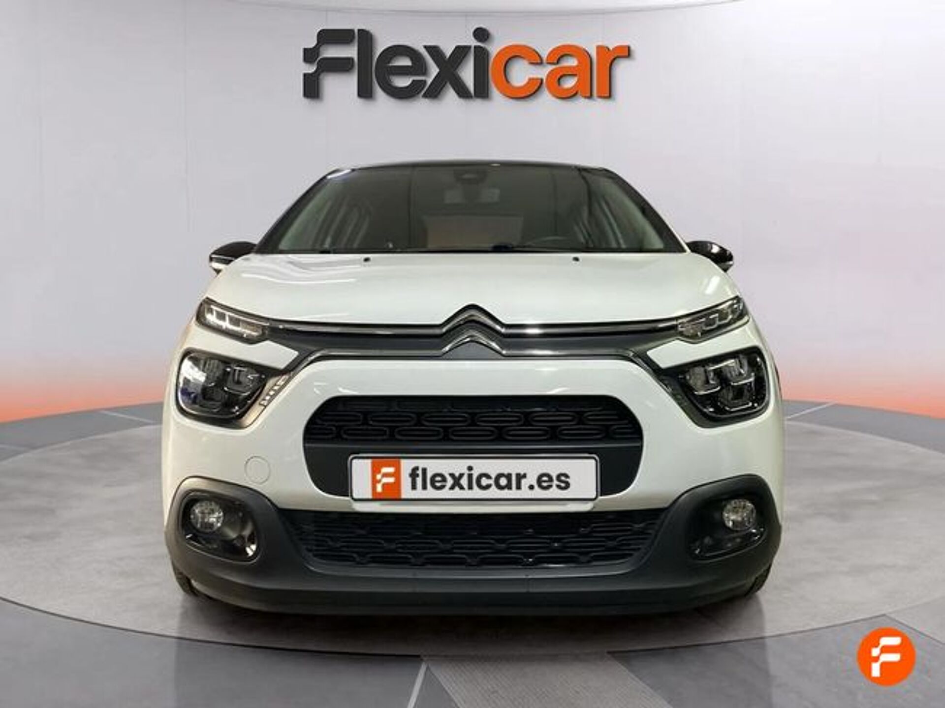 Imagen 2 de CITROEN C3