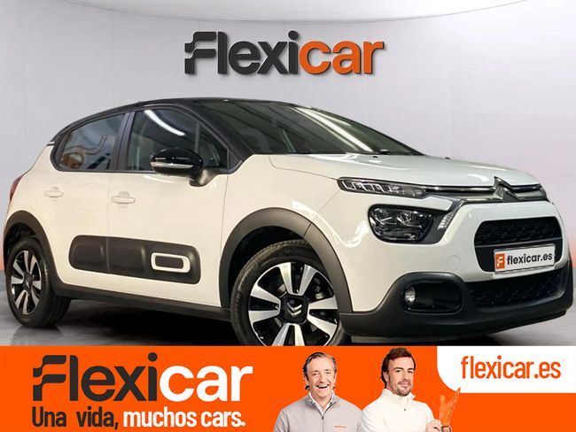 CITROEN C3 (PureTech 60KW (83CV) Shine) en Madrid