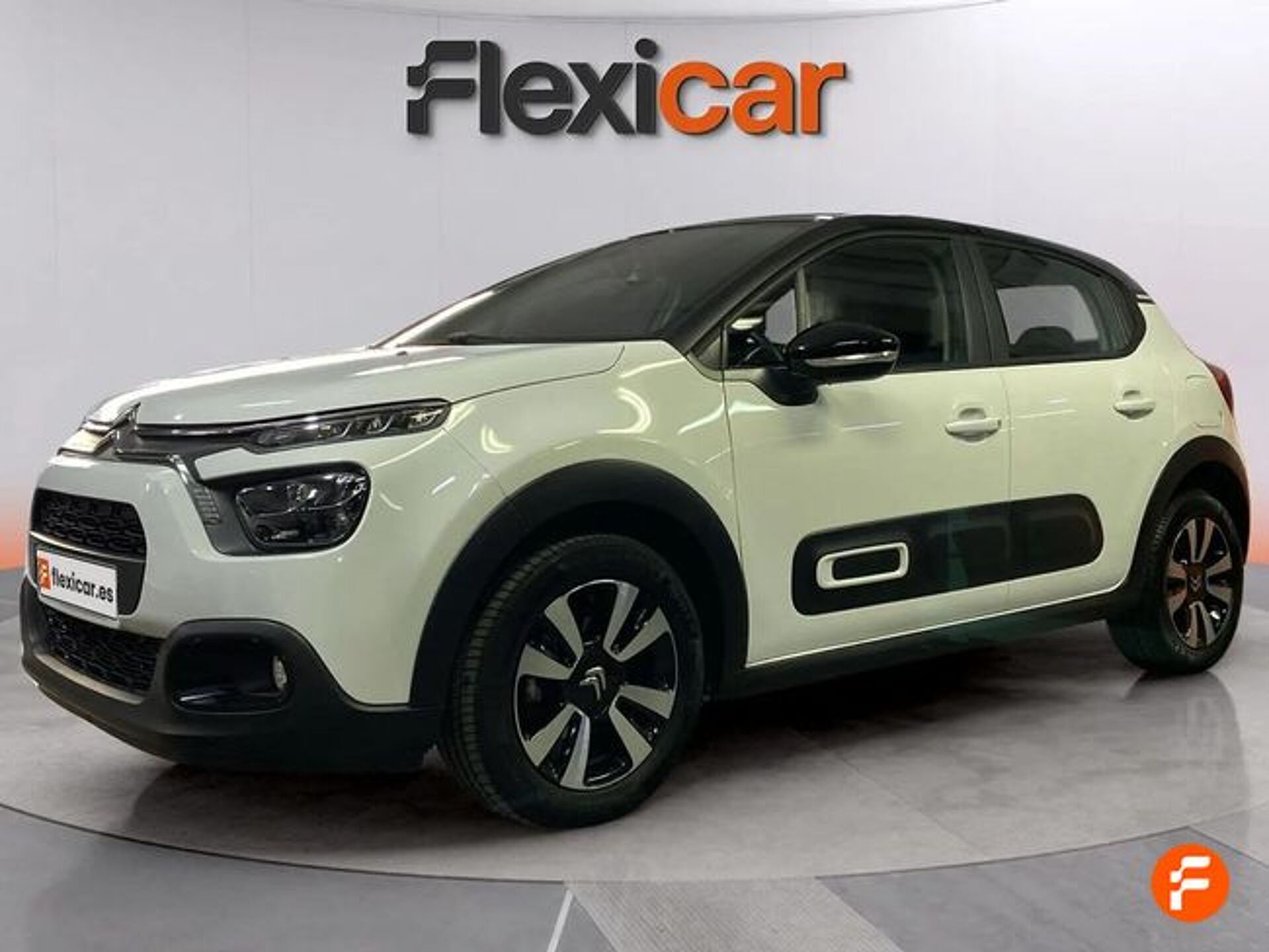 Imagen 3 de CITROEN C3