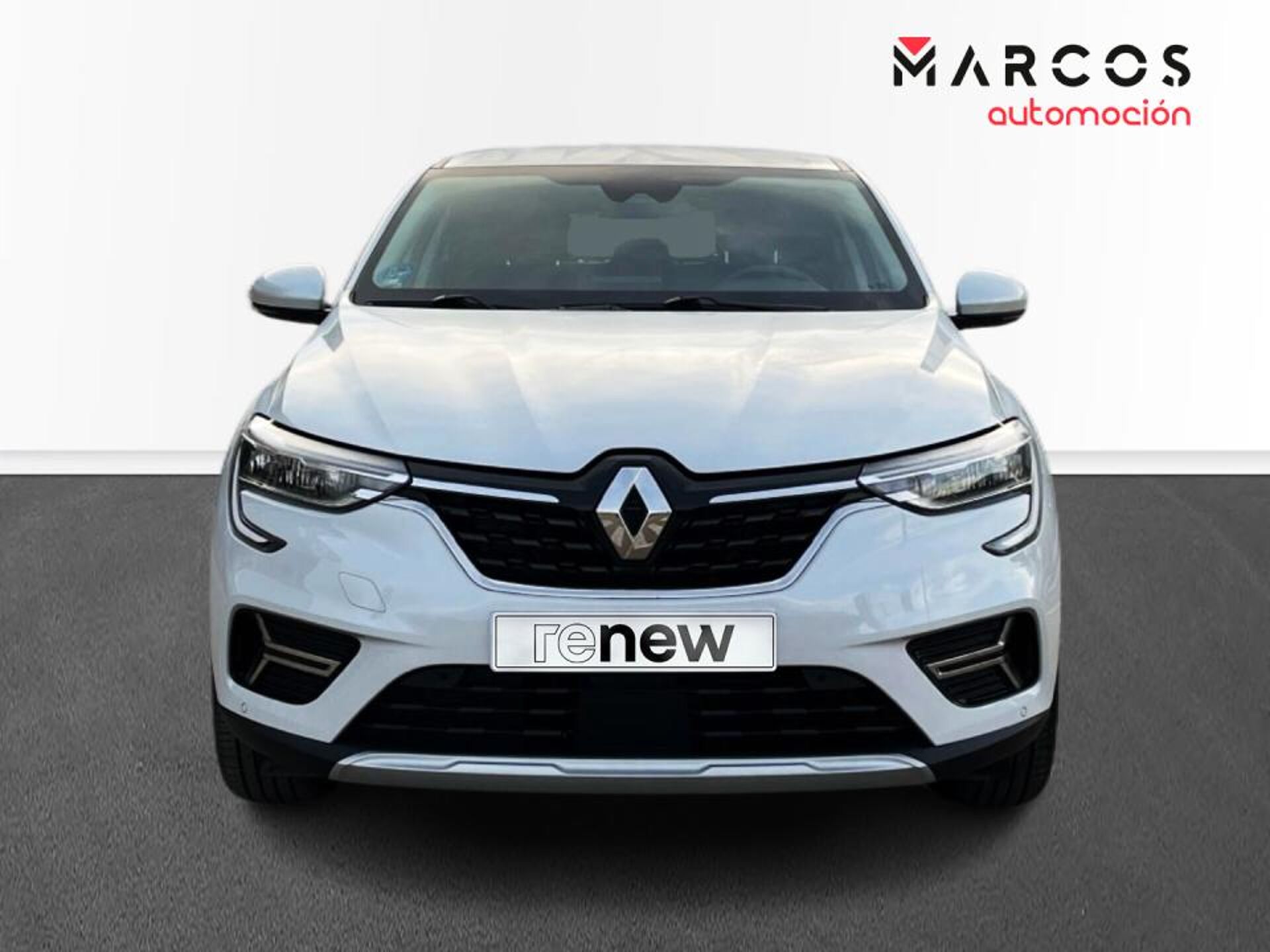 Imagen 3 de RENAULT Arkana