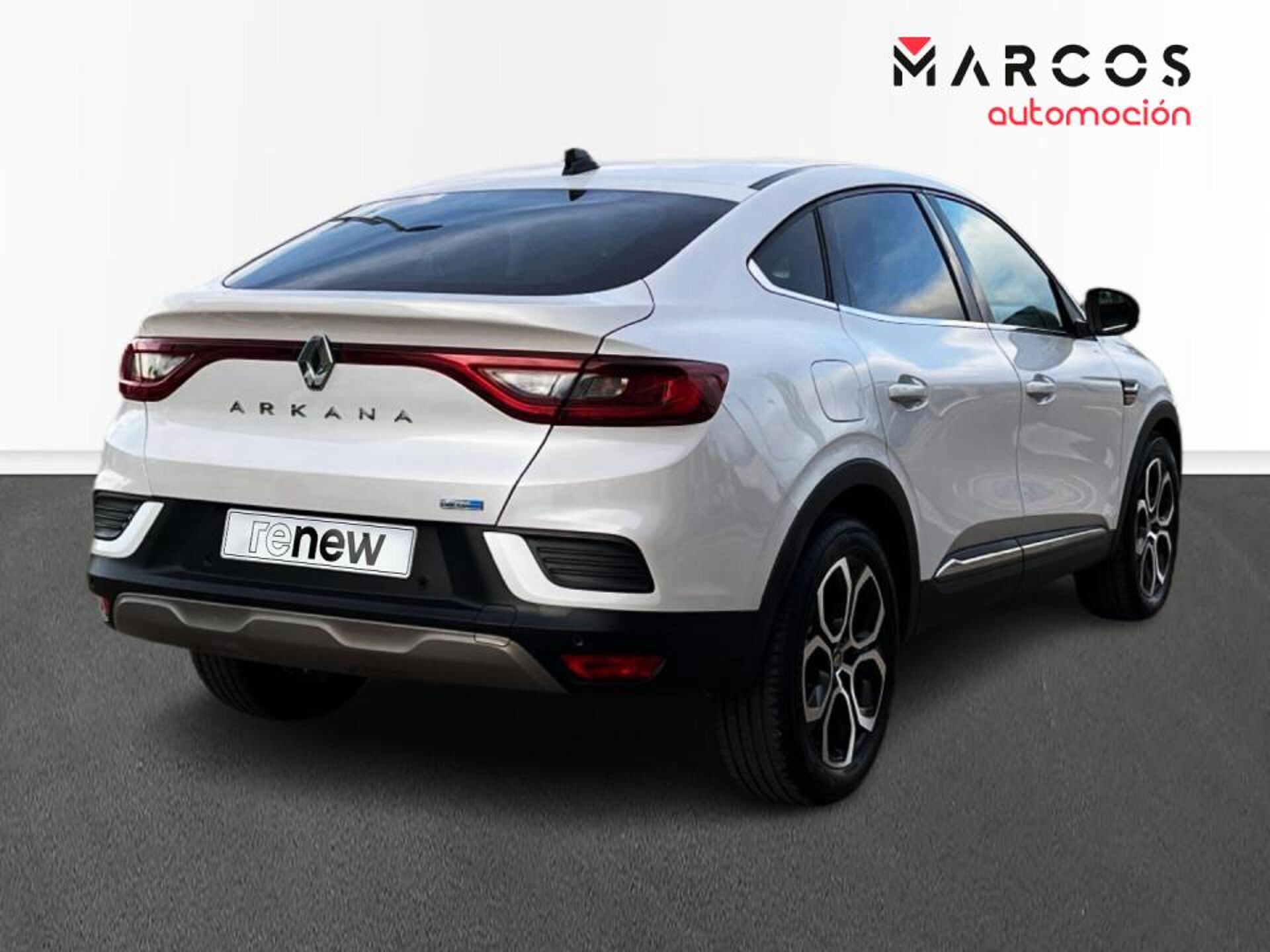 Imagen 2 de RENAULT Arkana