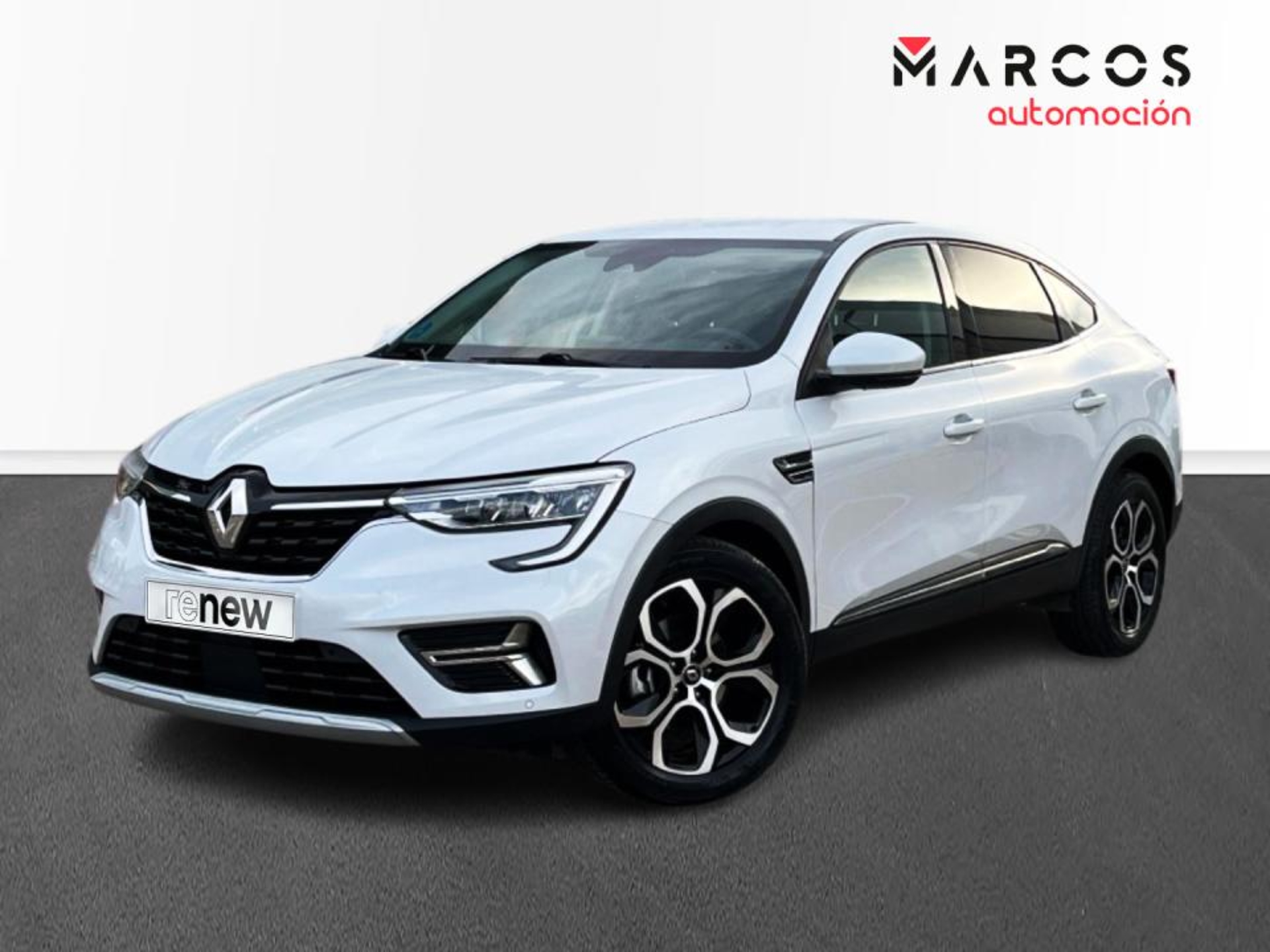 Imagen de RENAULT Arkana