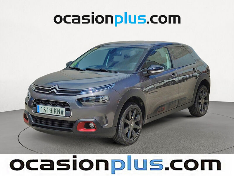 Foto del CITROEN C4 Cactus 1.2 PureTech S&S Shine 130