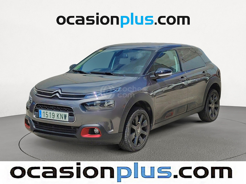 Foto del CITROEN C4 Cactus 1.2 PureTech S&S Shine 130