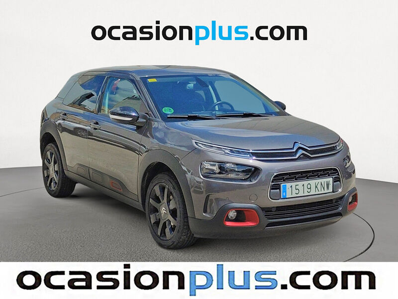 Foto del CITROEN C4 Cactus 1.2 PureTech S&S Shine 130
