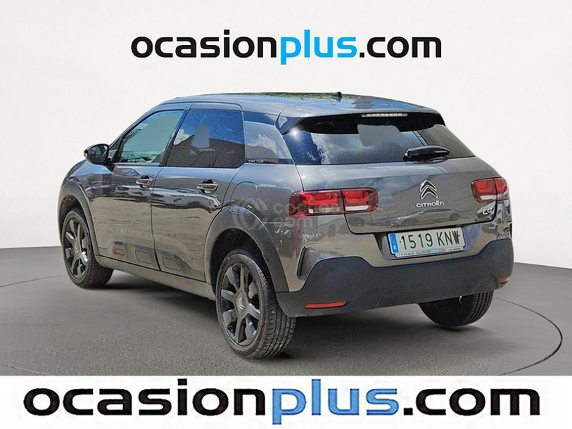 Foto del CITROEN C4 Cactus 1.2 PureTech S&S Shine 130