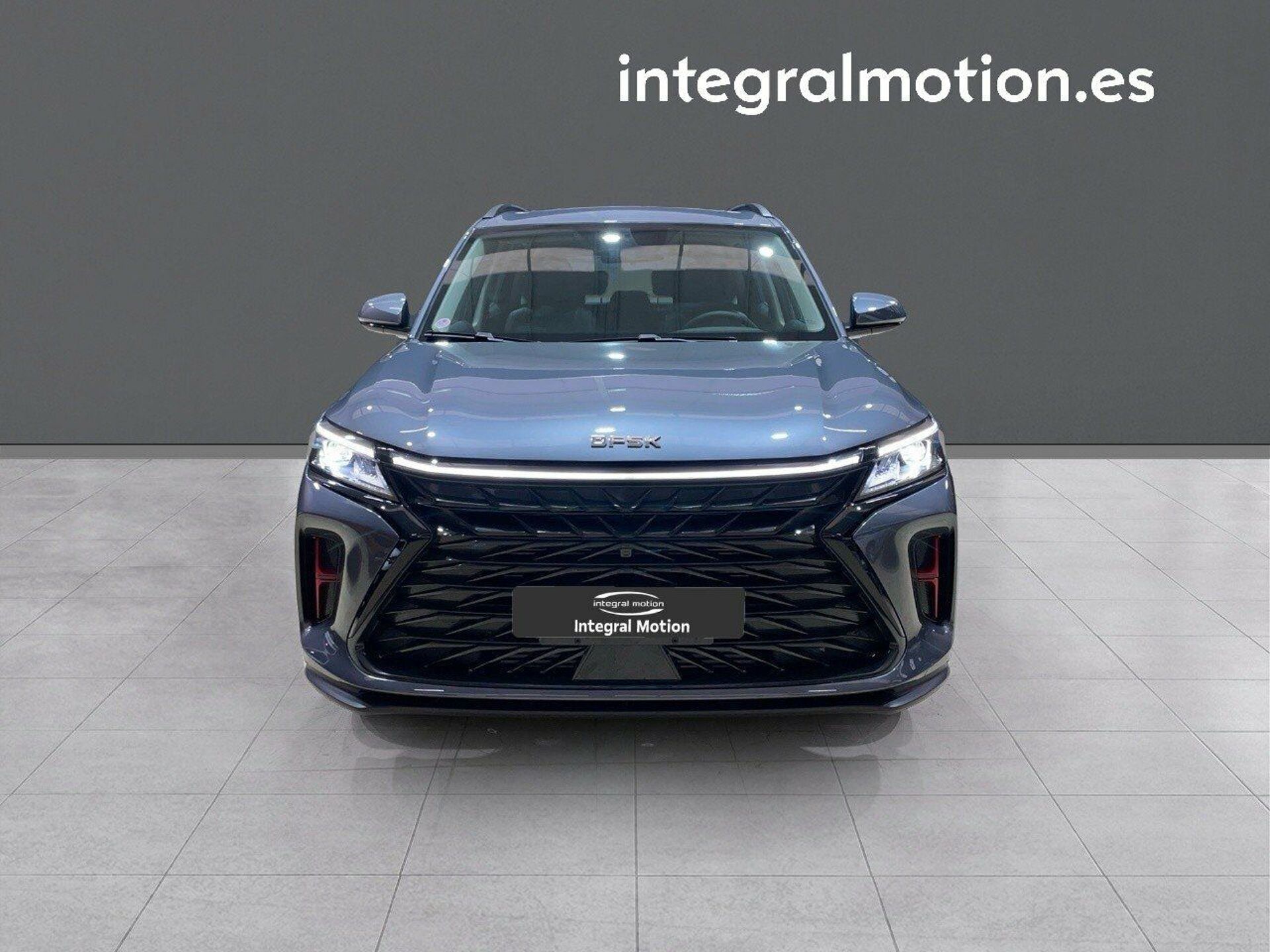 Imagen 2 de DFSK 600