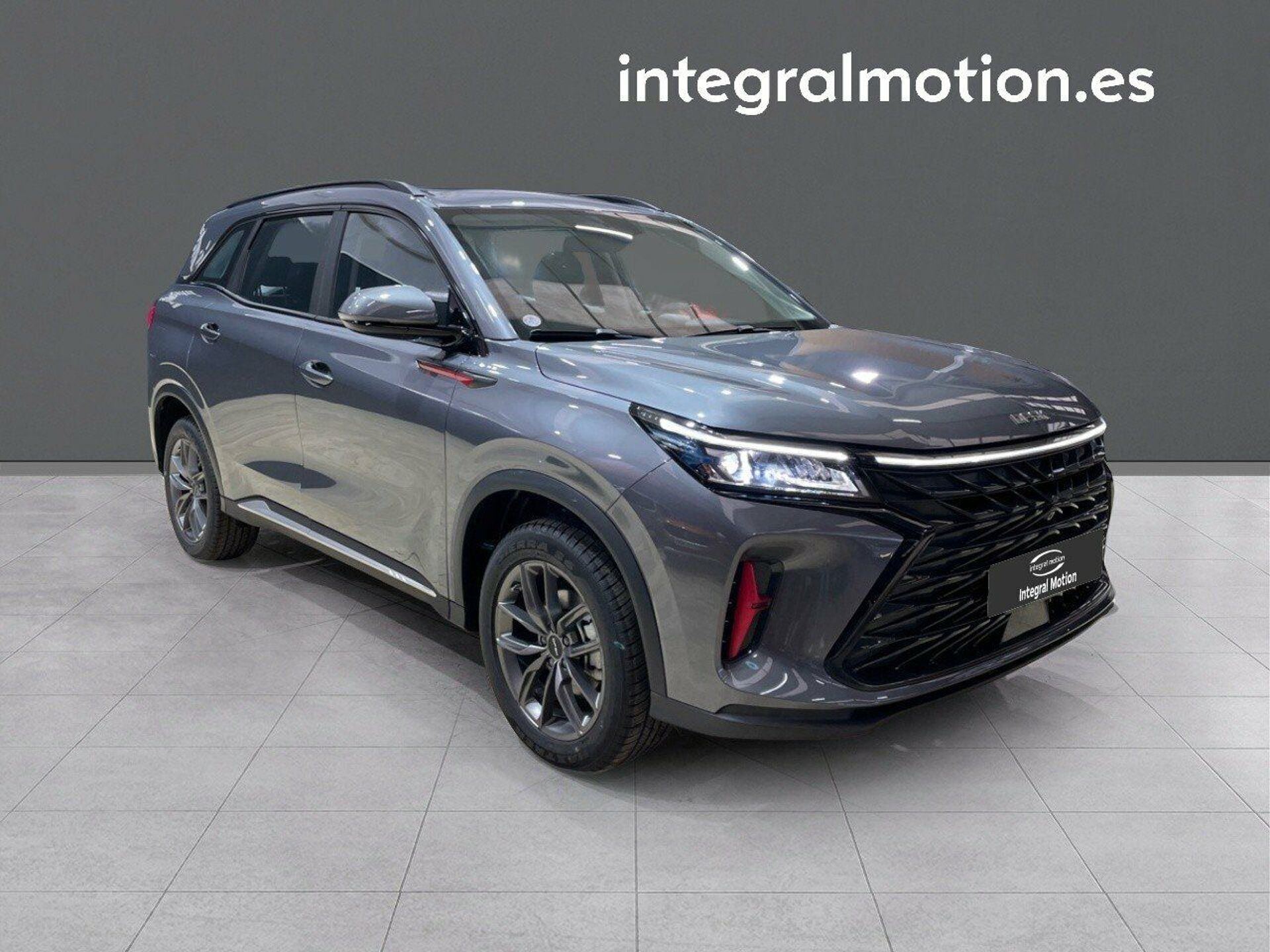 Imagen 3 de DFSK 600