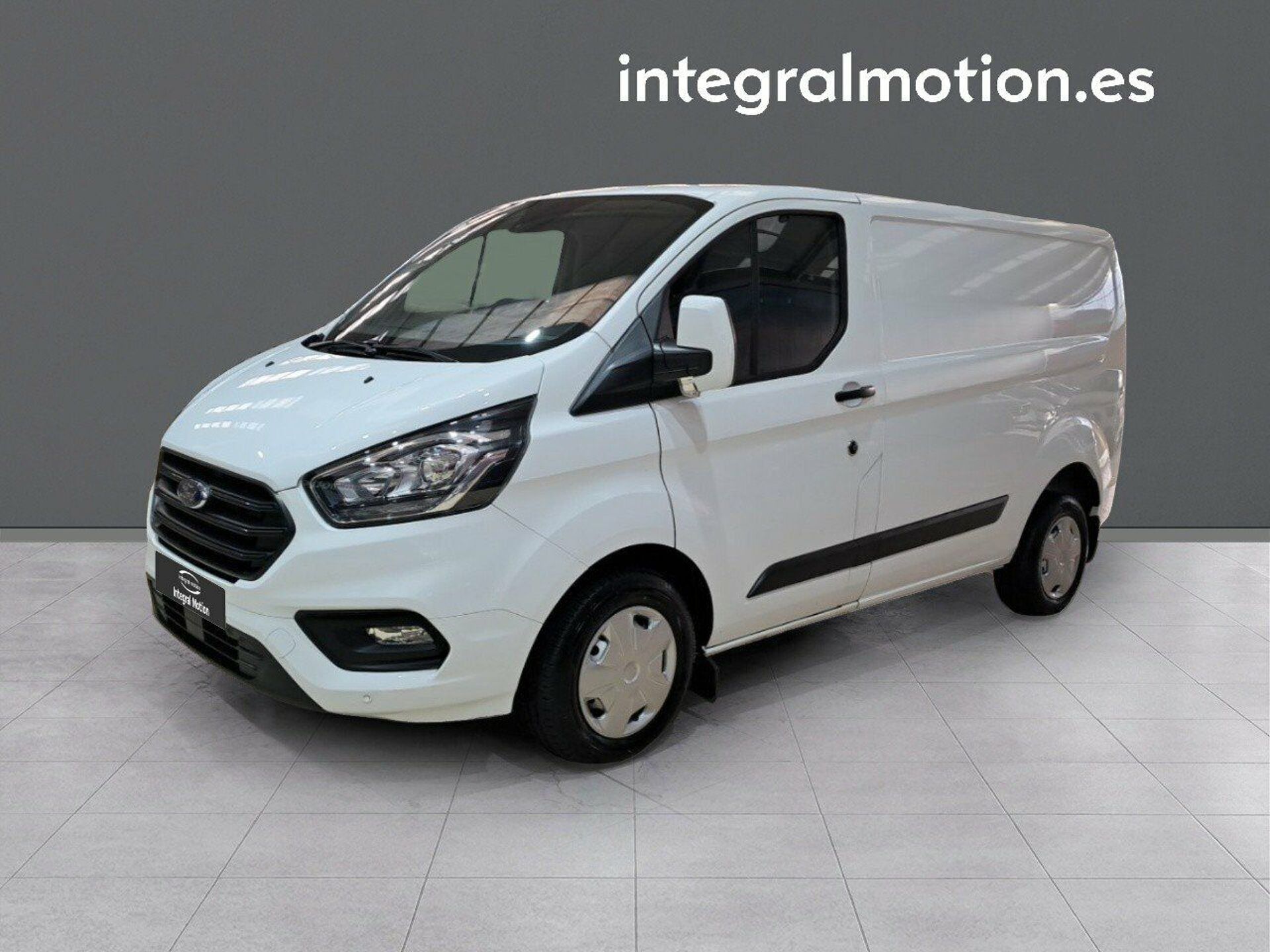 Imagen de FORD Transit Custom