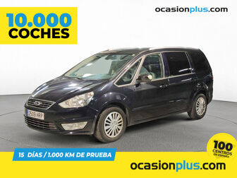 Imagen de FORD Galaxy 2.0TDCi Trend 140