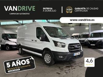 Imagen de FORD Transit