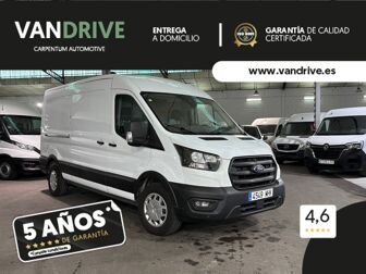 Imagen de FORD Transit FT 350 L3 Kombi Trend 130