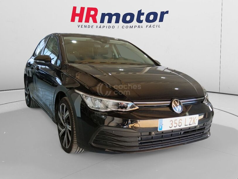 Foto del VOLKSWAGEN Golf 2.0TDI Life 85kW