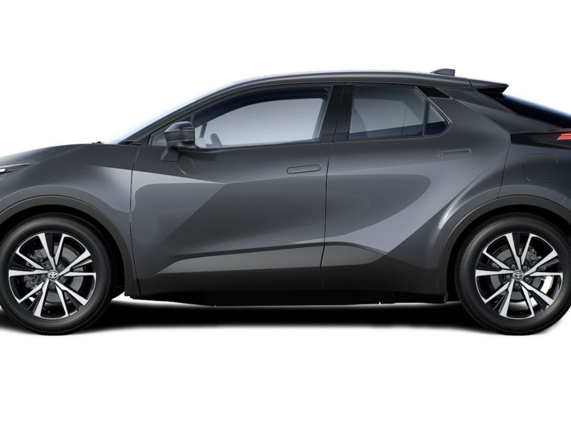 Imagen 3 de TOYOTA C-HR